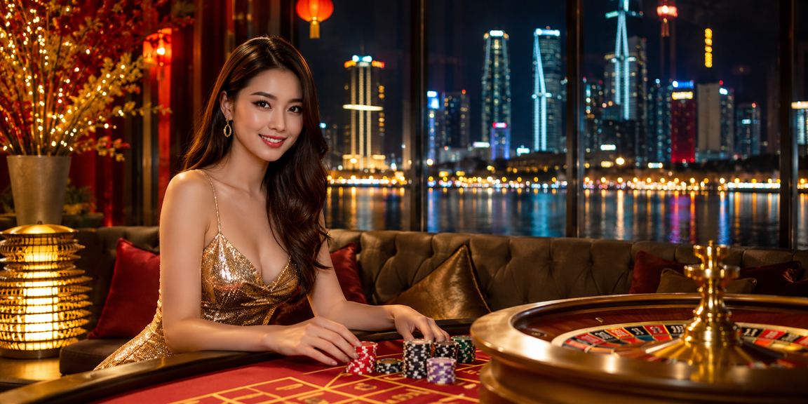 Không khí lễ hội roulette tại Hà Nội trên nền tảng 66ff